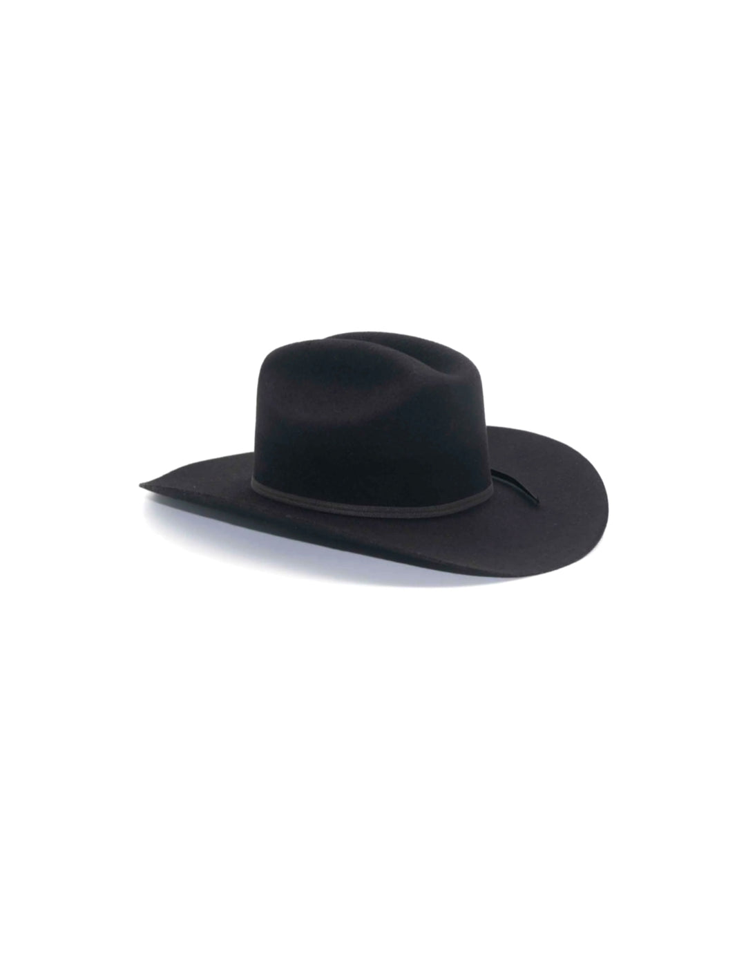 Tombstone 10X Chaparral Wool Hat