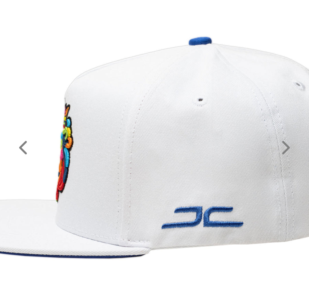 JC HAT “LION”