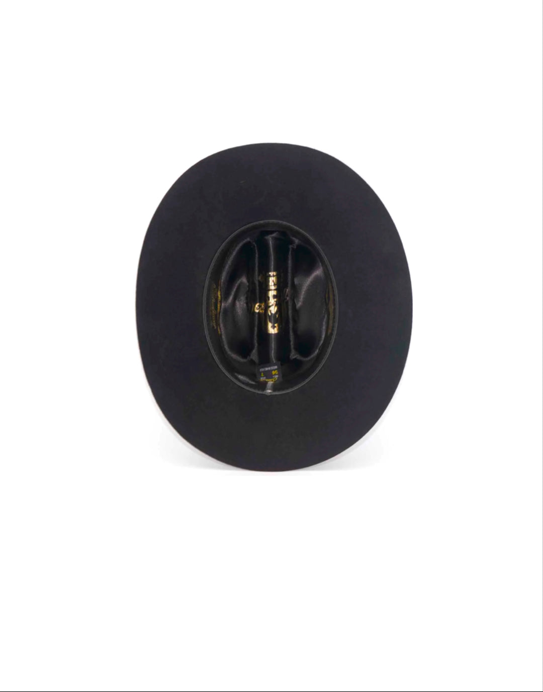 Tombstone 10X Chaparral Wool Hat