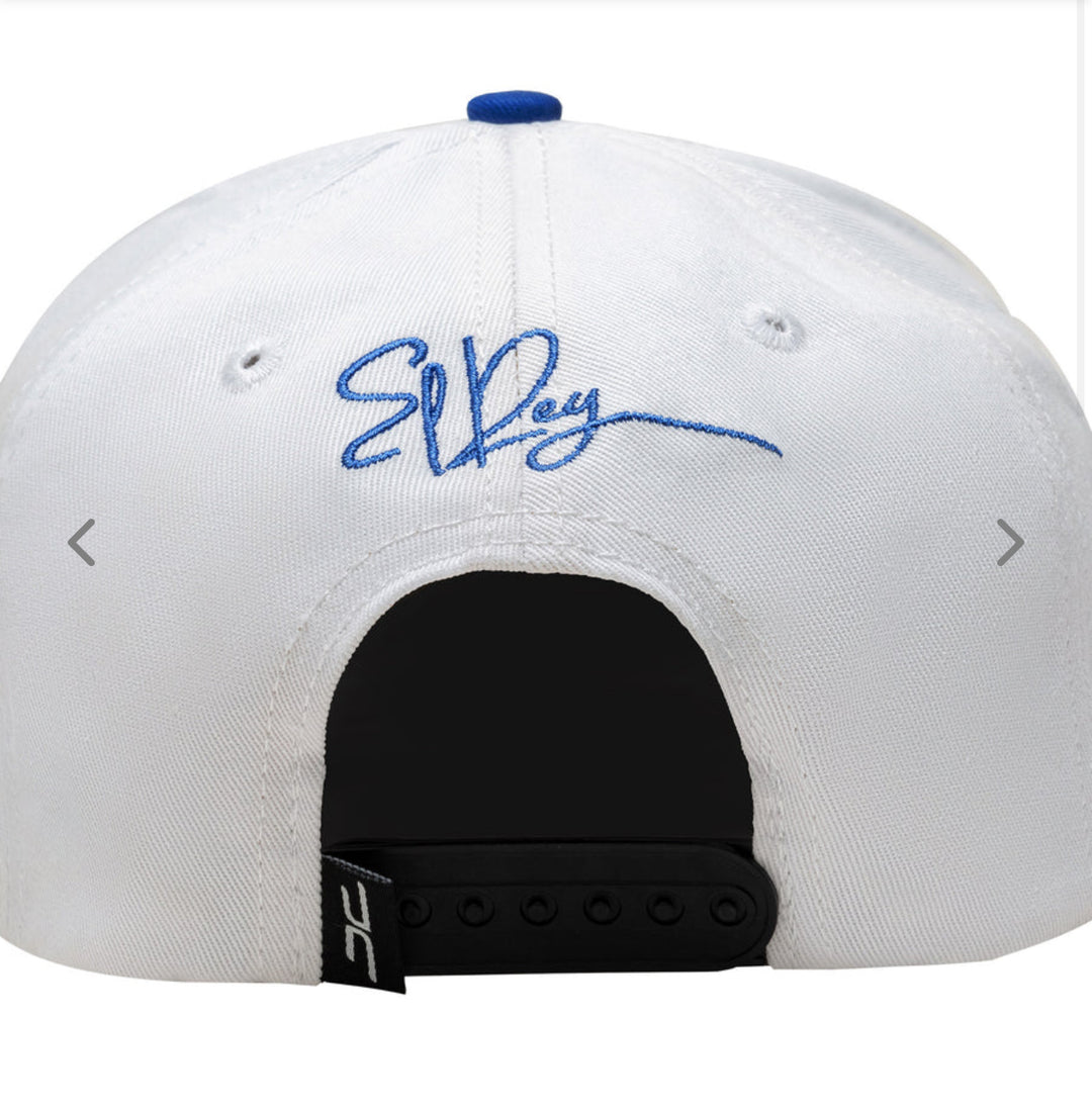 JC HAT “LION”