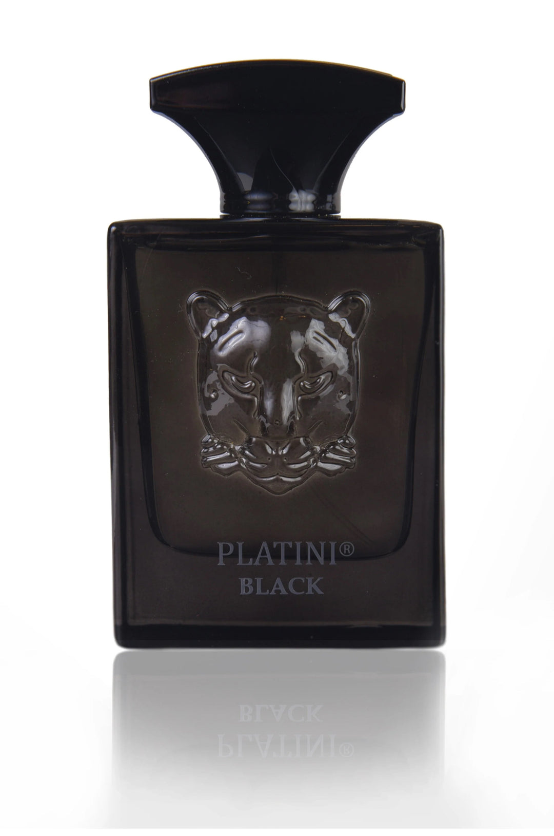 PLATINI BLACK COLOGNE