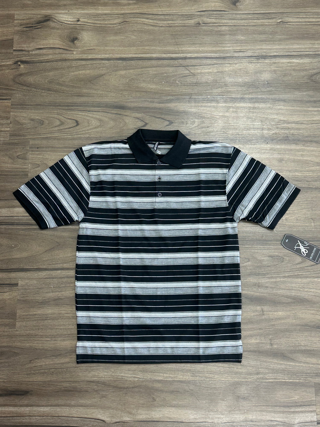 Silverstone Polos