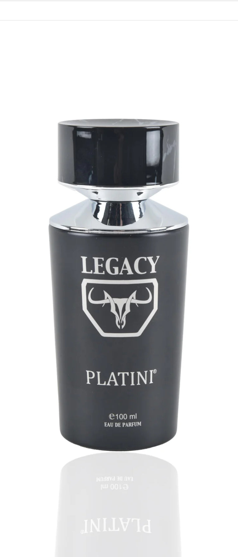 LAGACY EAU PARFUM BY PLATINI