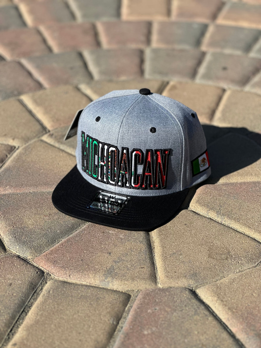 W Headwear Hats