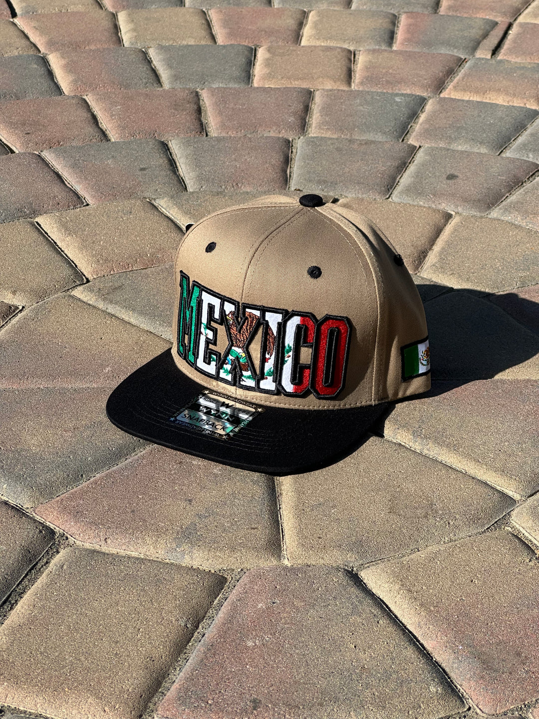 W Headwear Hats