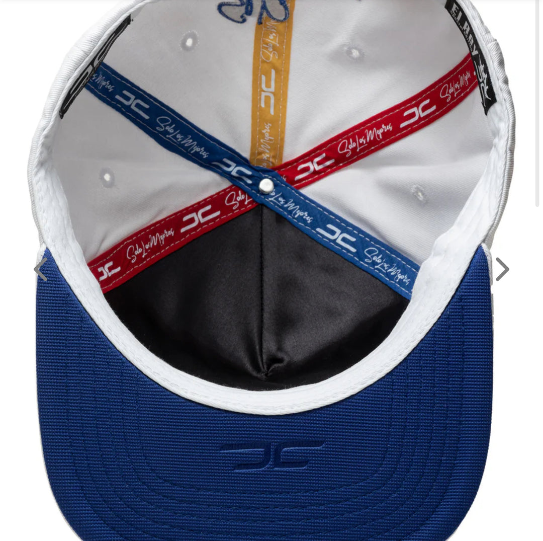 JC HAT “LION”