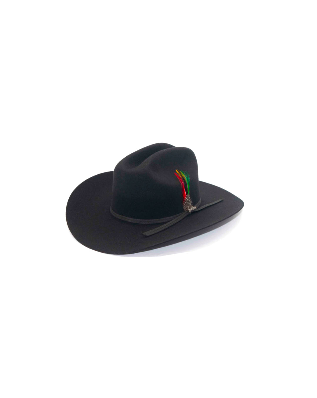 Tombstone 10X Chaparral Wool Hat