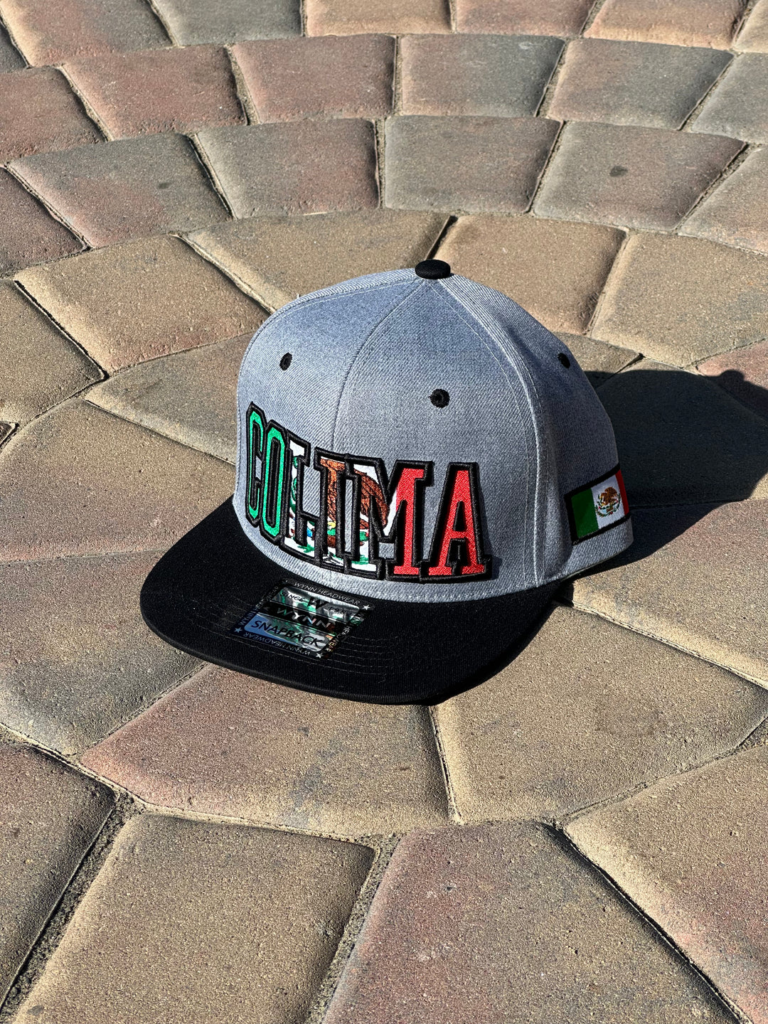 W Headwear Hats