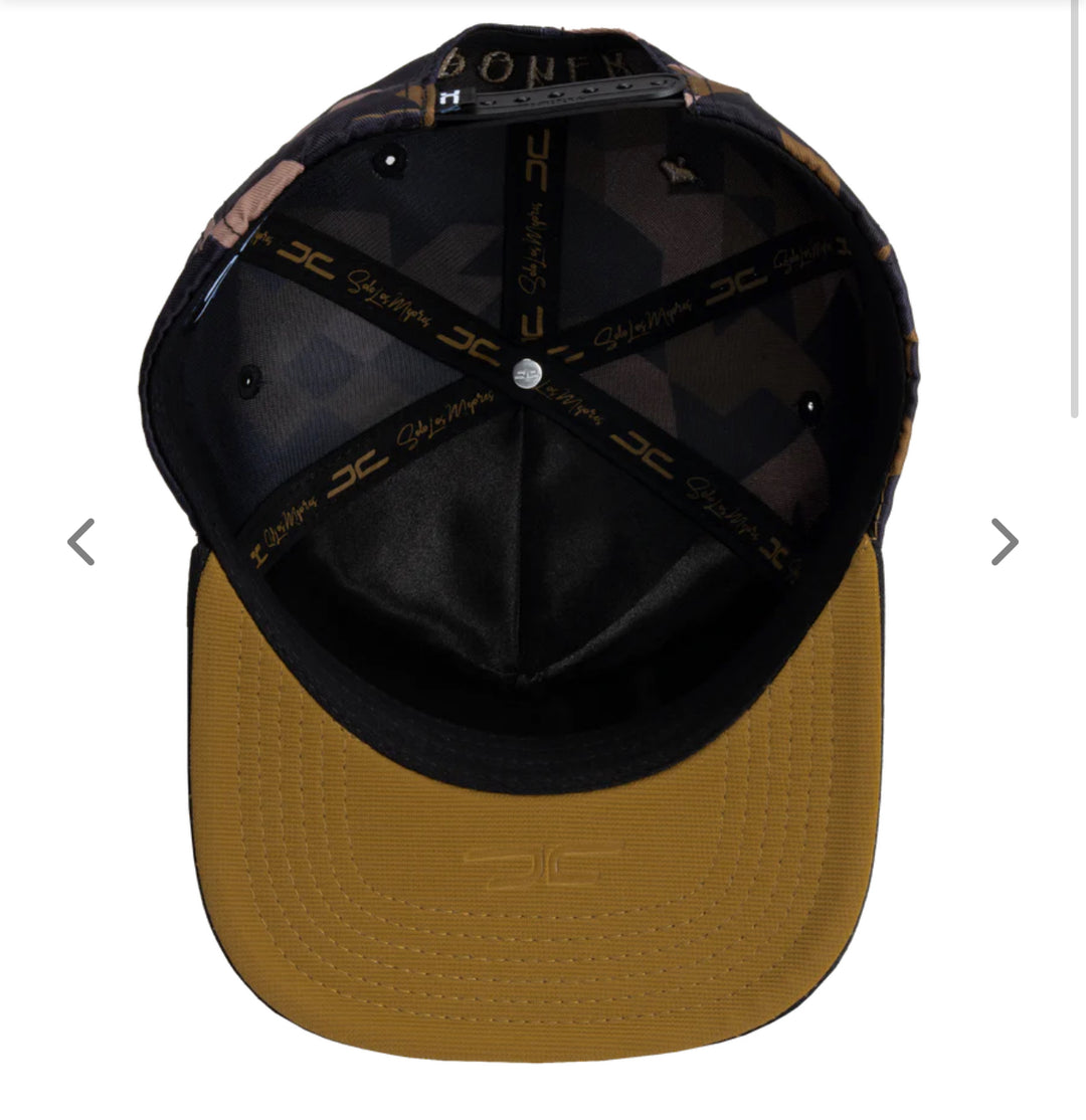 JC HAT “POKAR”