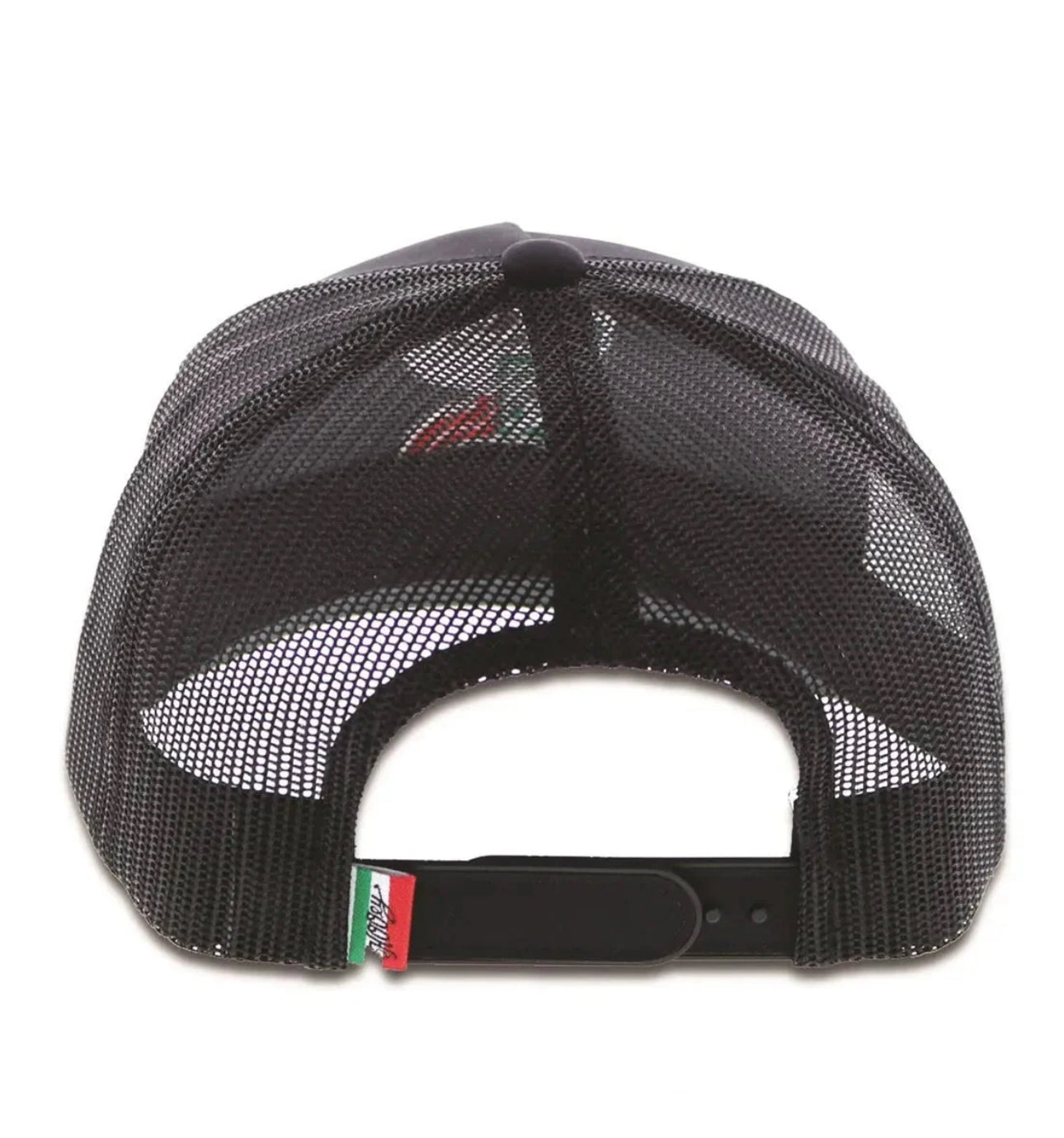 HOOEY TRICOLOR NAPBACK