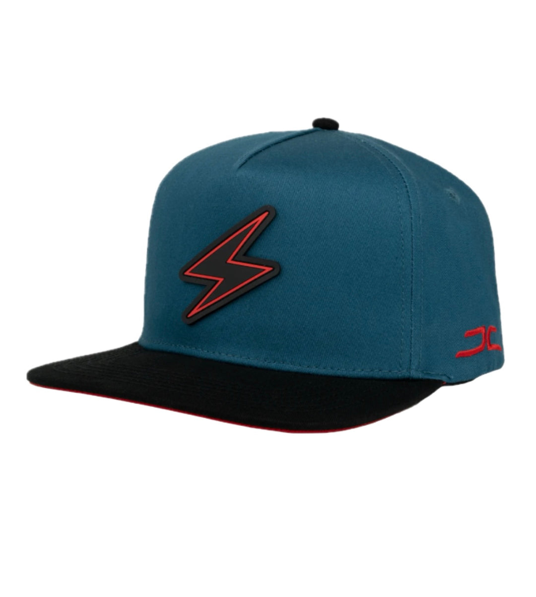 JC “RAYO” Blue/Red