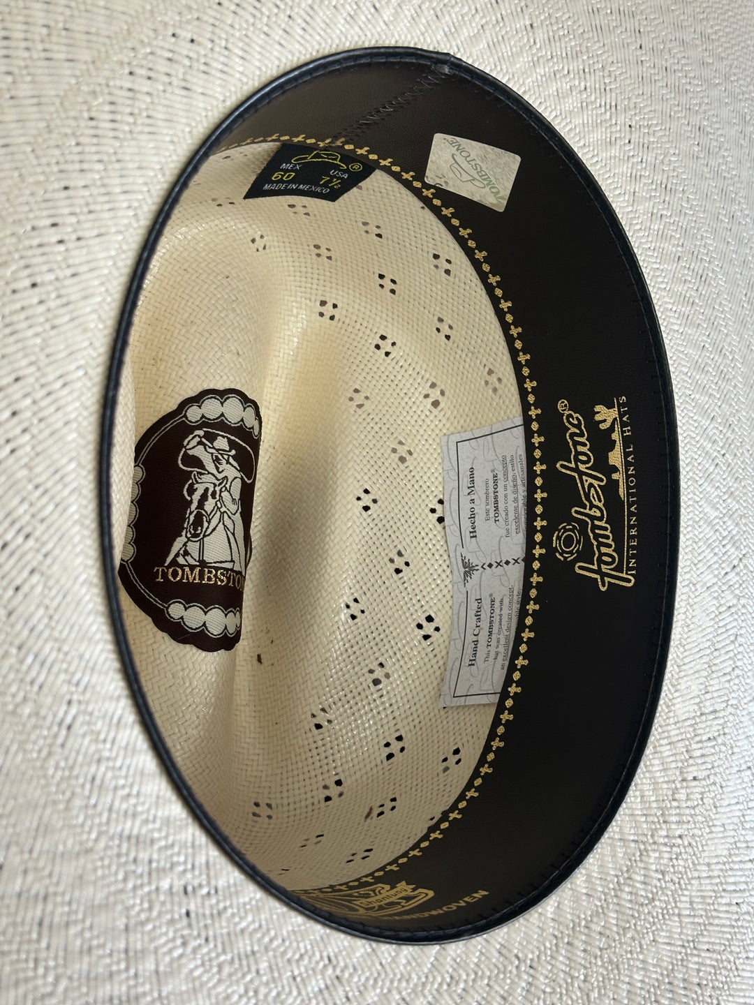 Tombstone 30X Flower Roper