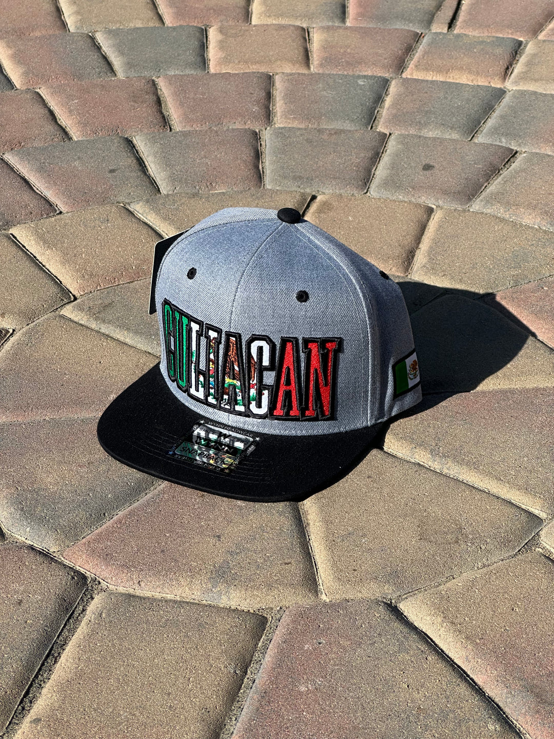 W Headwear Hats