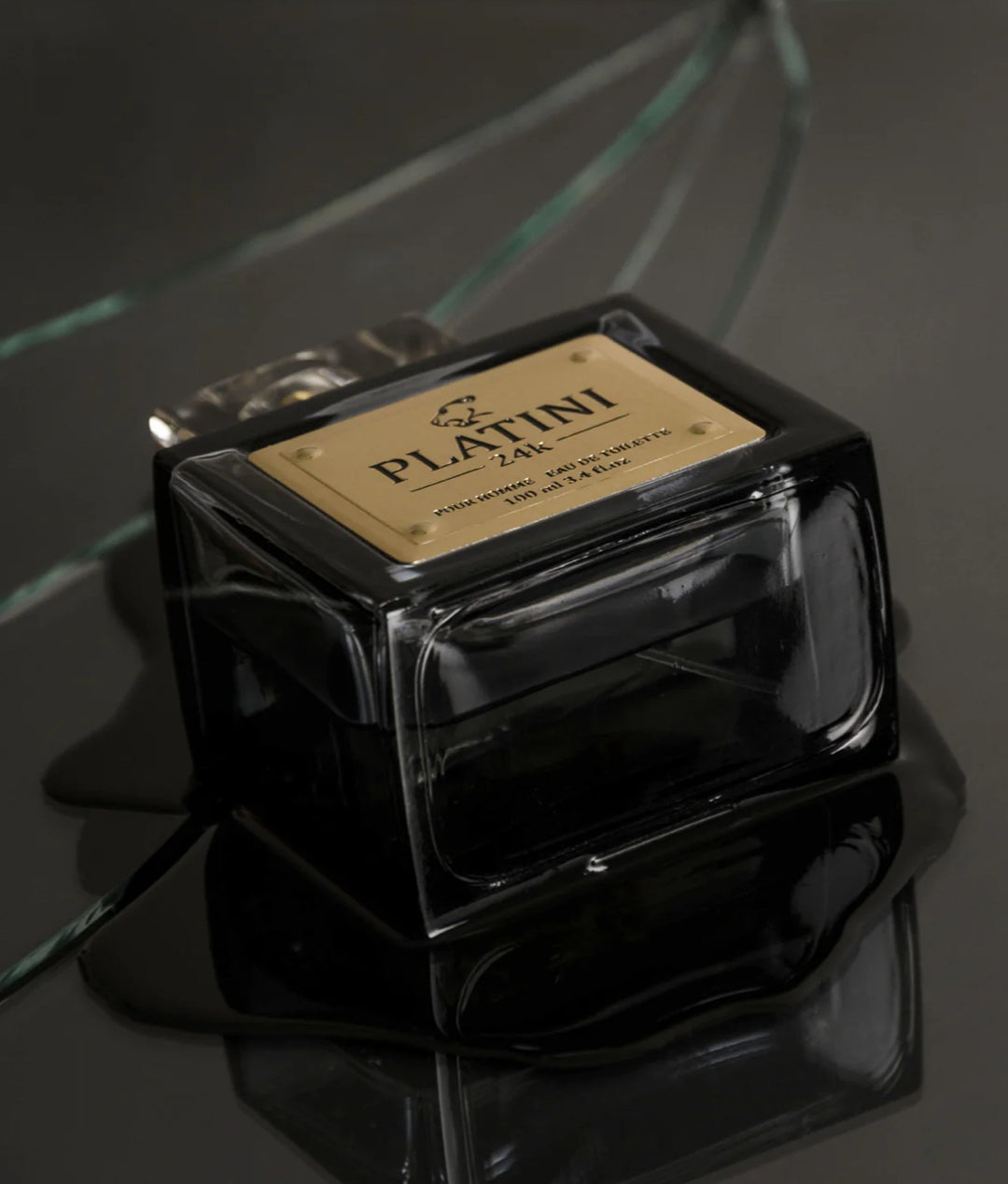 PLATINI 24K COLOGNE