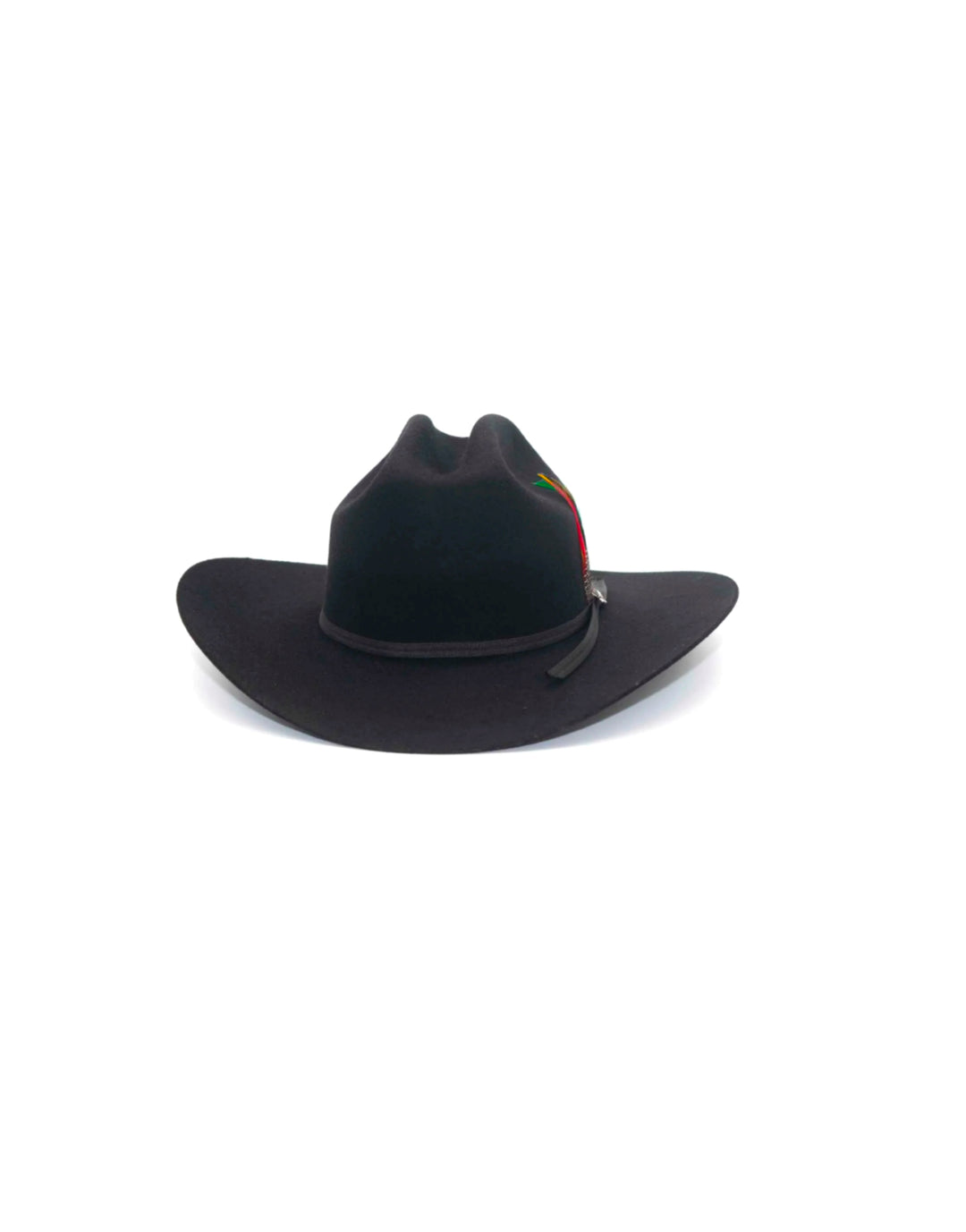 Tombstone 10X Chaparral Wool Hat