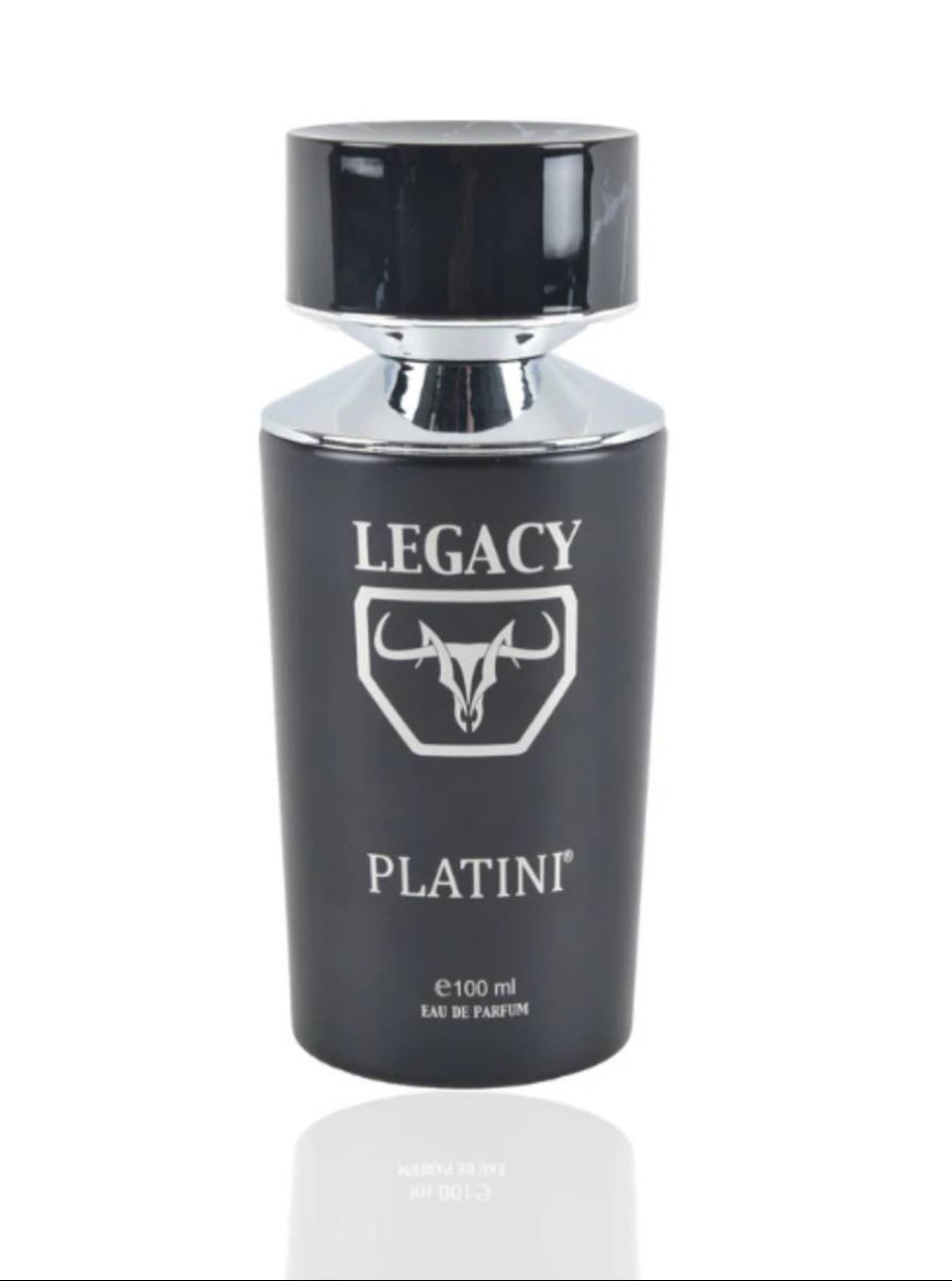 Platini Legacy