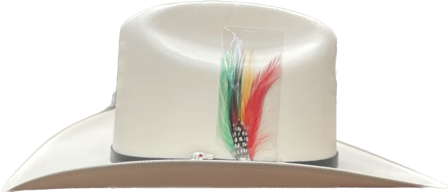 Johnson 5000X Tombstone