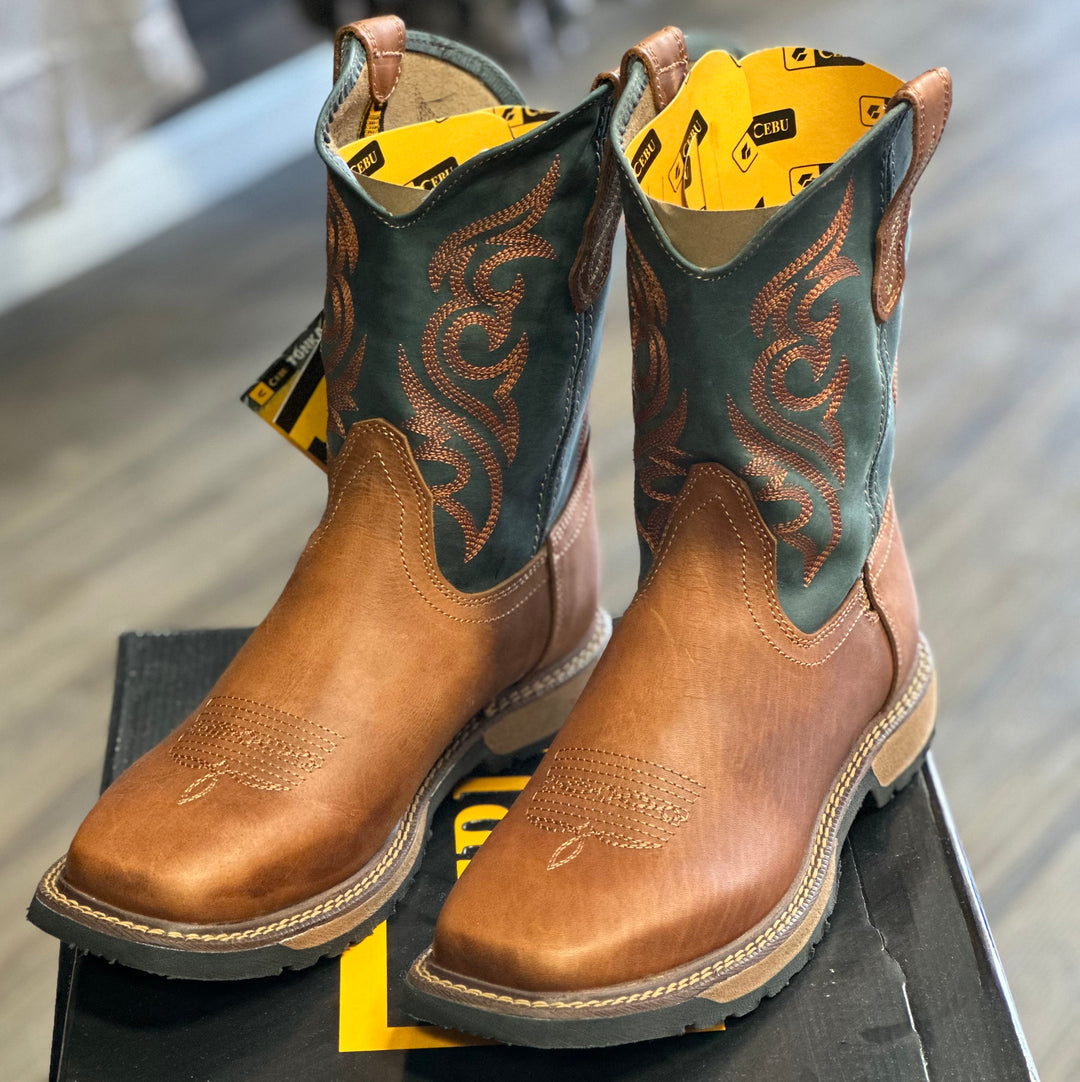 CEBU NEBRASKA TAN