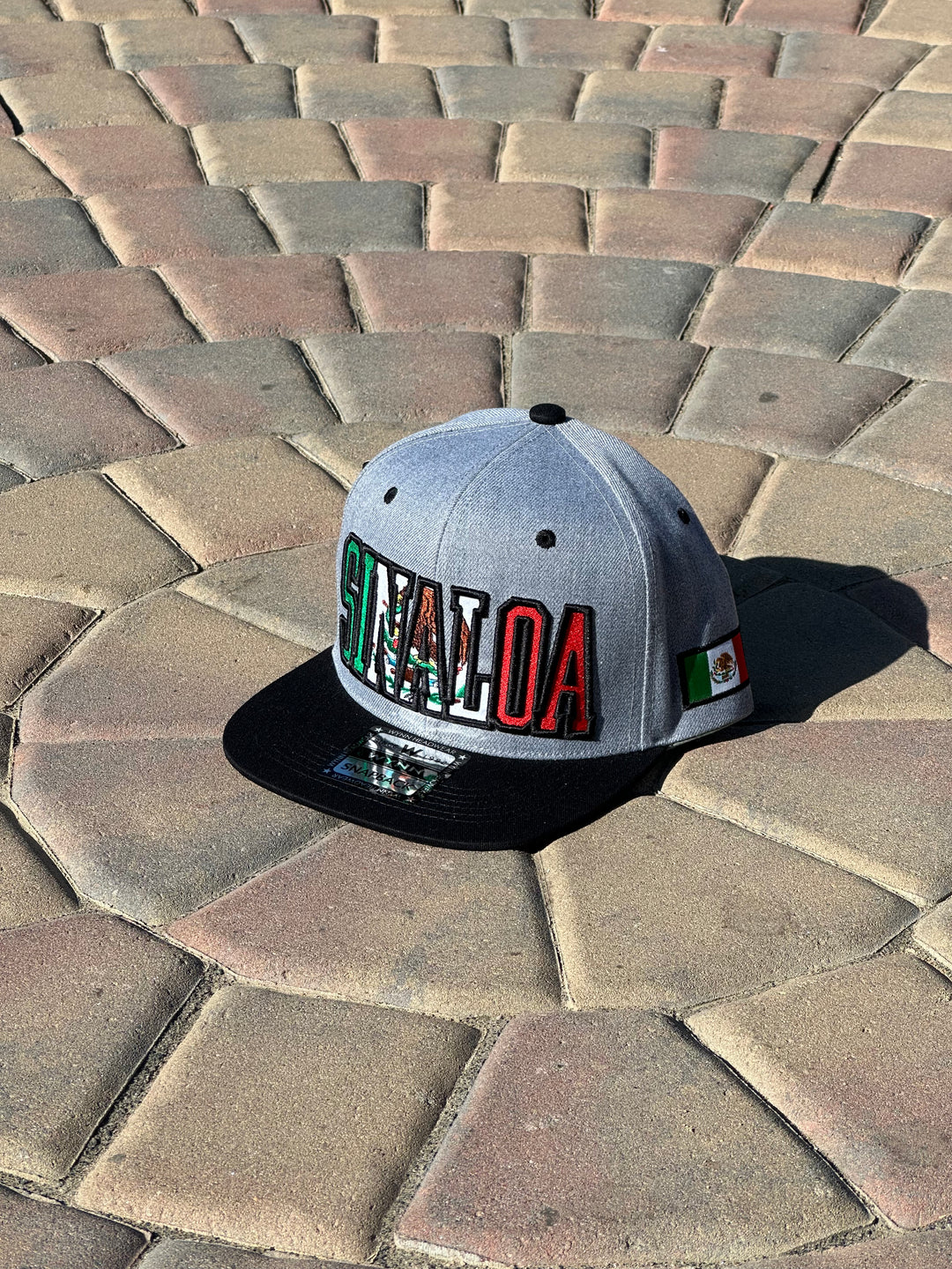 W Headwear Hats