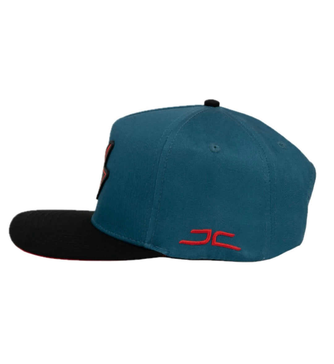 JC “RAYO” Blue/Red