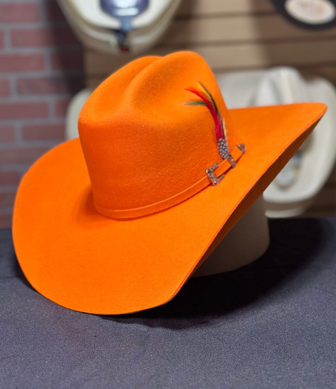 Stone Roper 20X (Naranja)