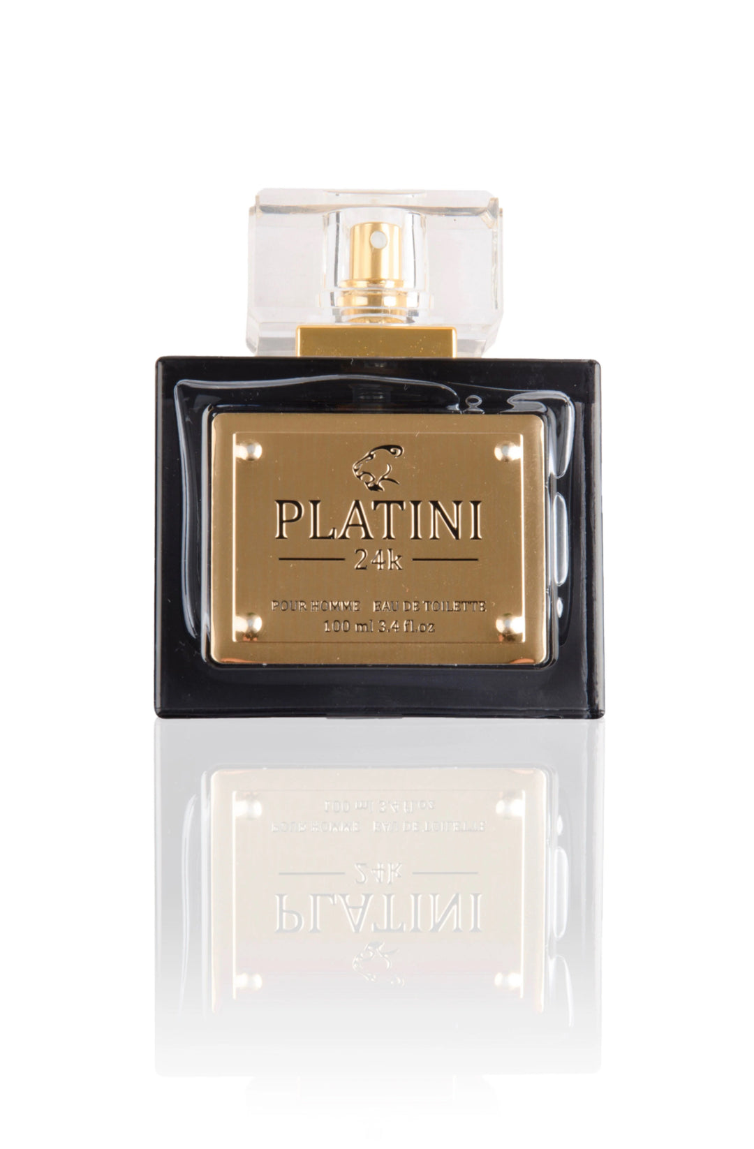 PLATINI 24K COLOGNE
