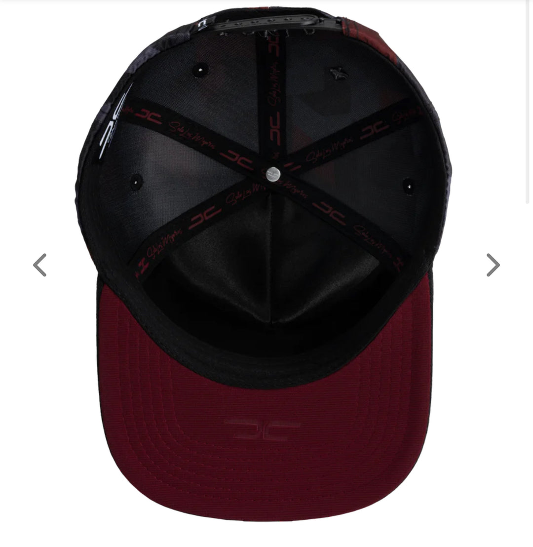 JC HAT “POKAR”