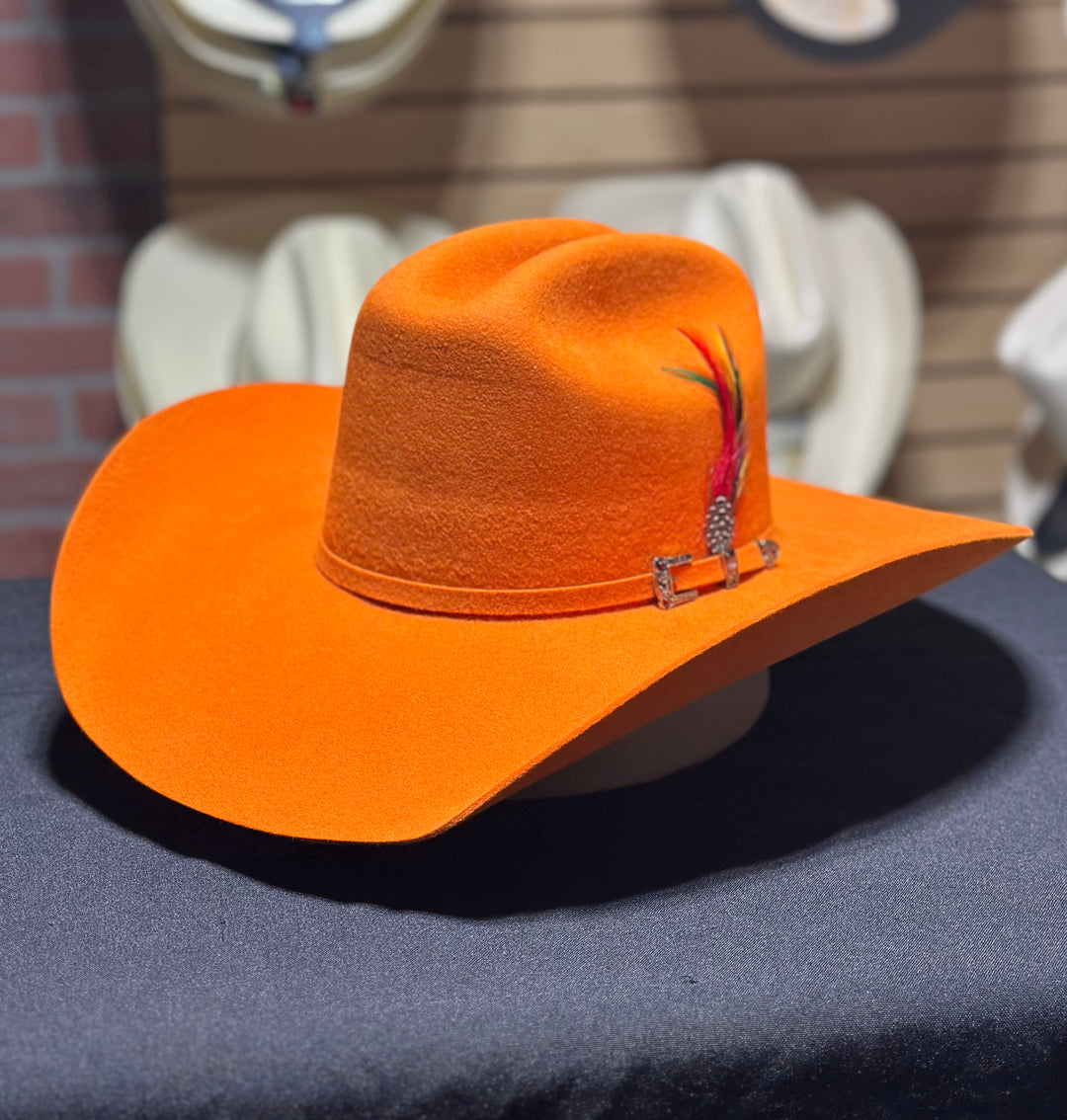 Stone Roper 20X (Naranja)