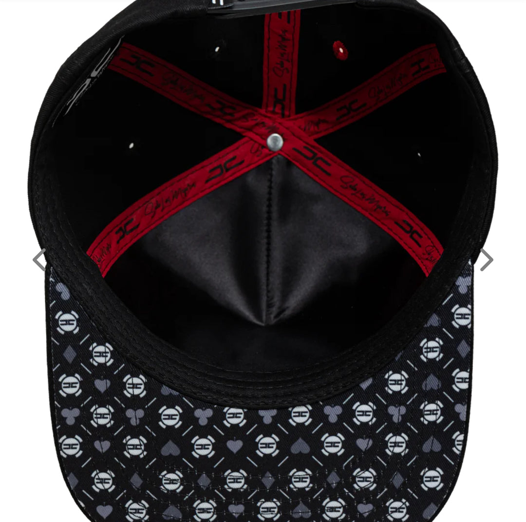 JC HAT “ACES”