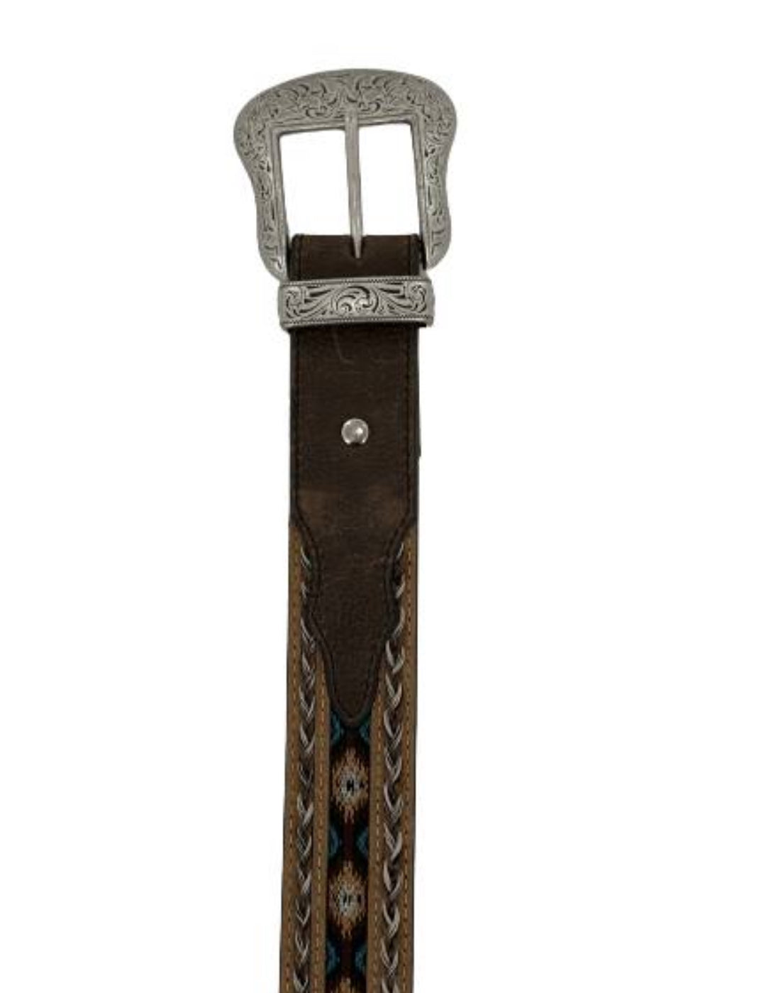 CODY JAMES TRIBAL BELT