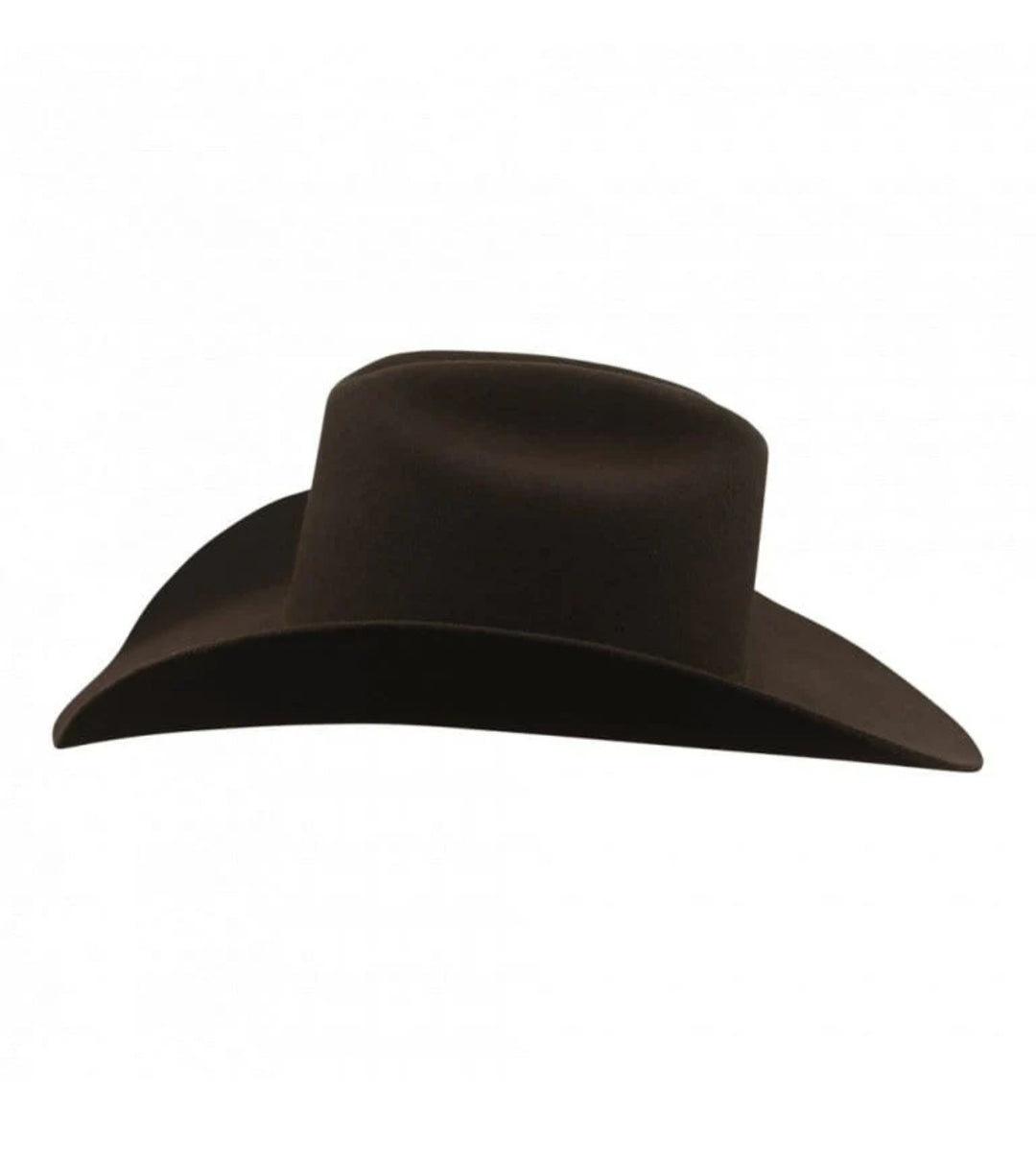 Tombstone 20X Roper Chocolate