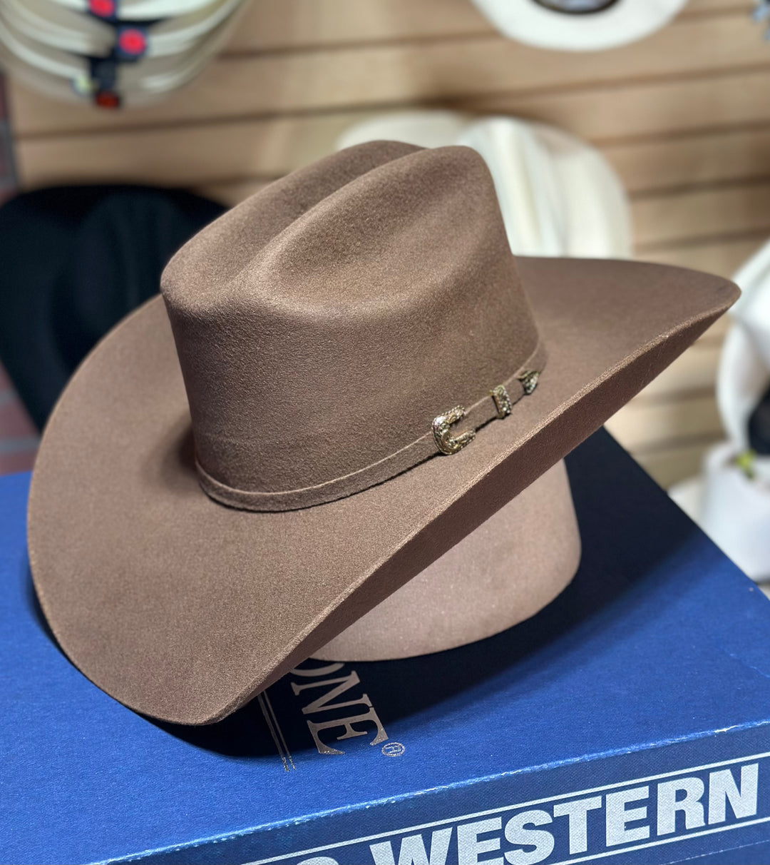 Tombstone 20X Roper Walnut
