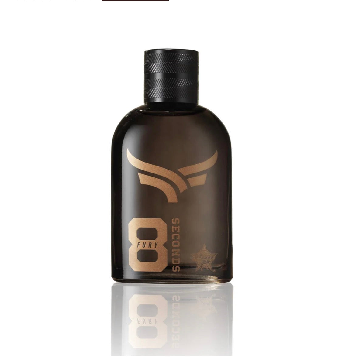 PBR 8 SECONDS FURY 3.4fl. Oz.