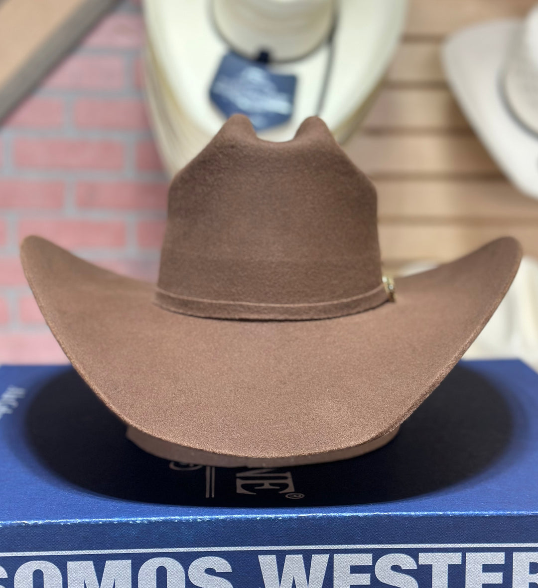 Tombstone 20X Roper Walnut