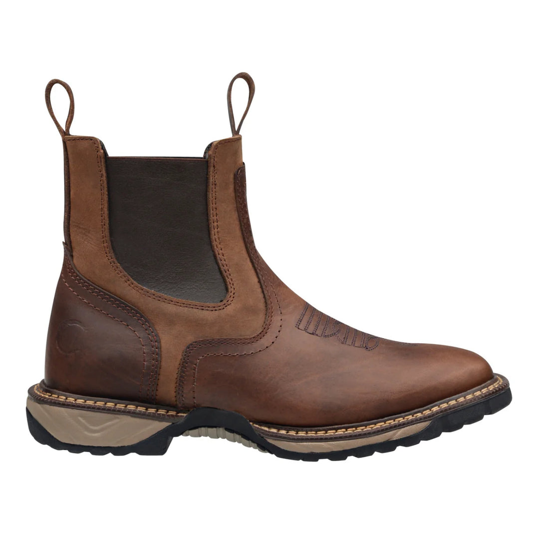 CEBU ANKLE BOOT BC THUNDER