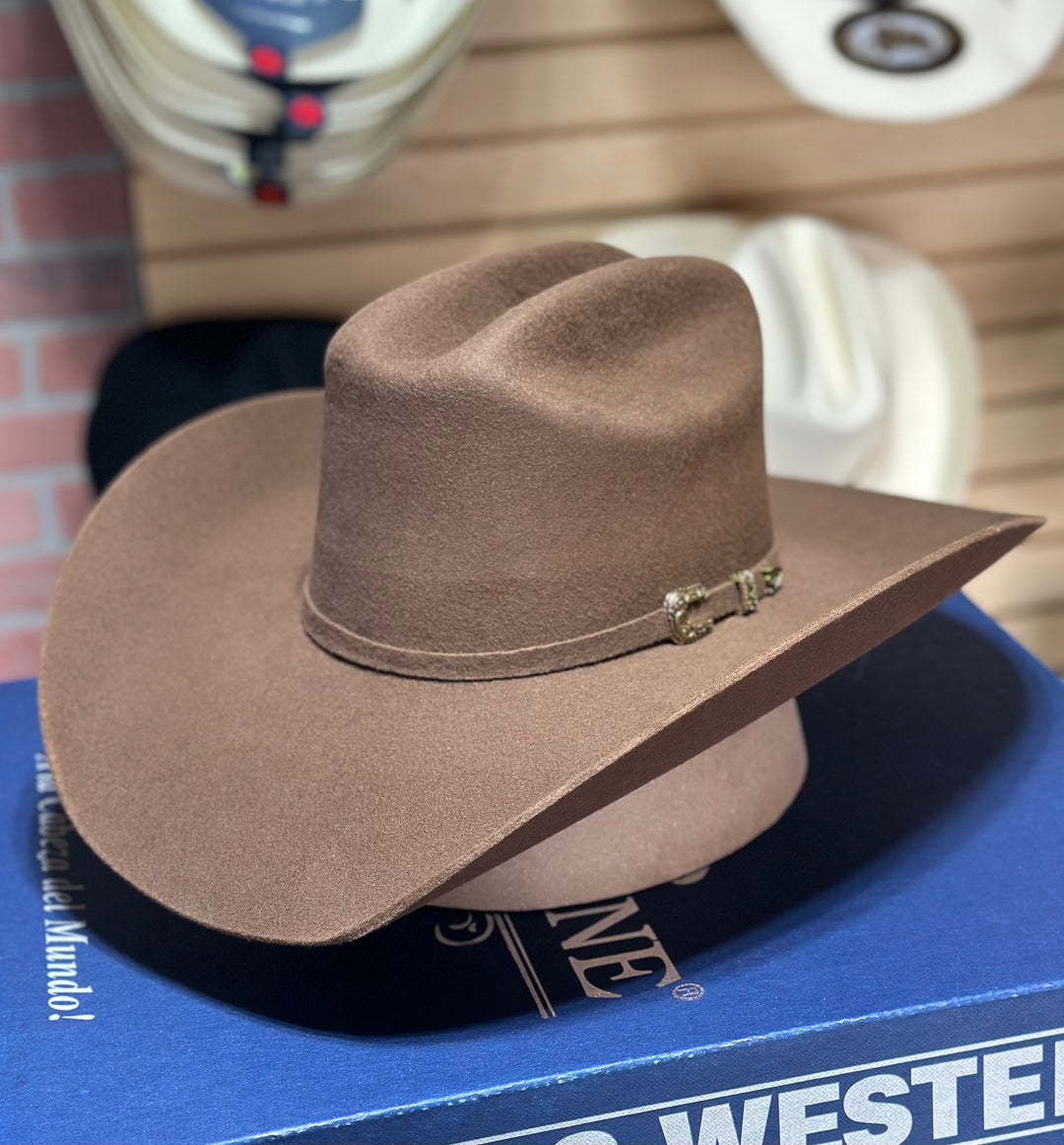Tombstone 20X Roper Walnut