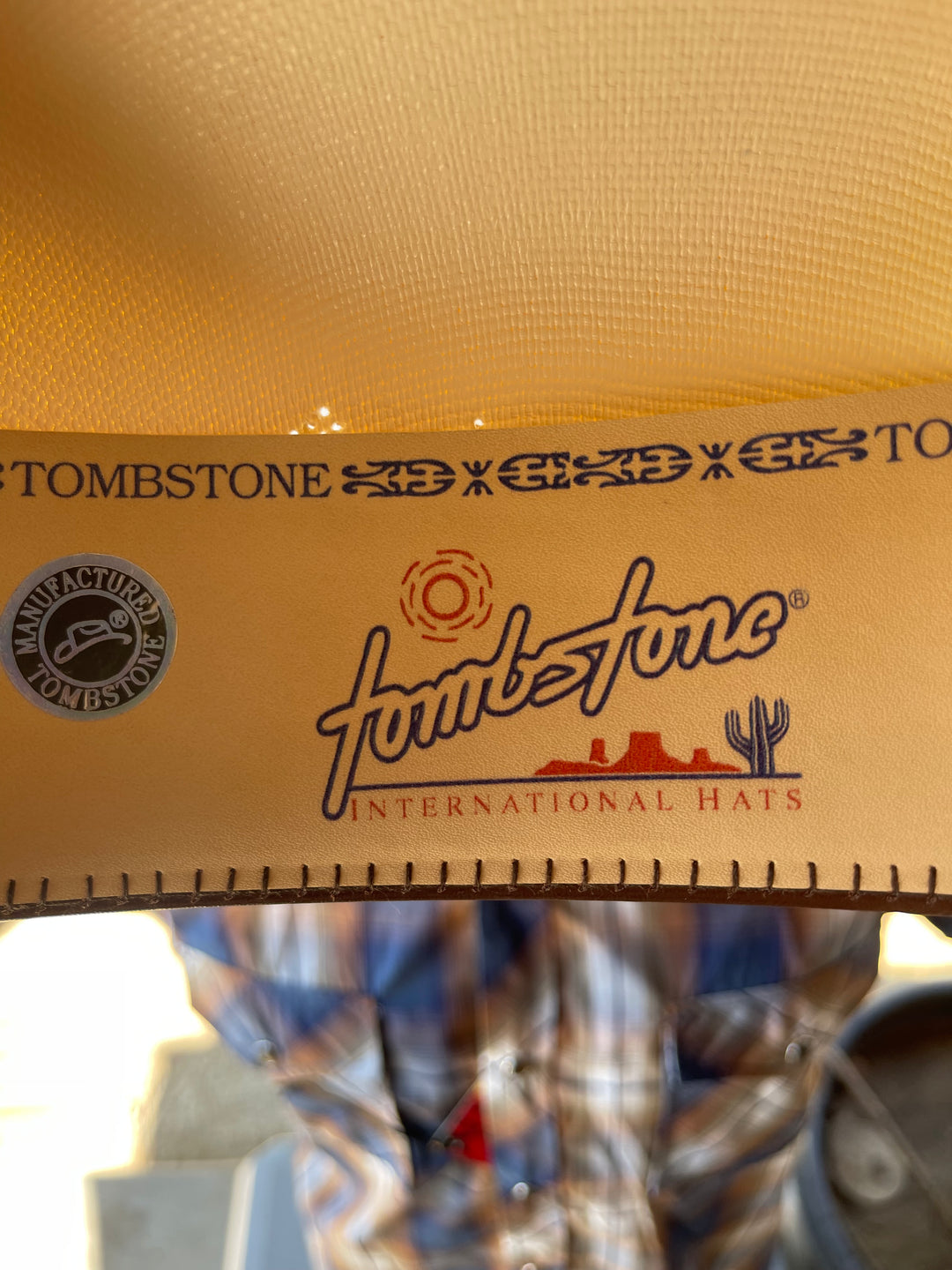 Tombstone 1000X Chaparral