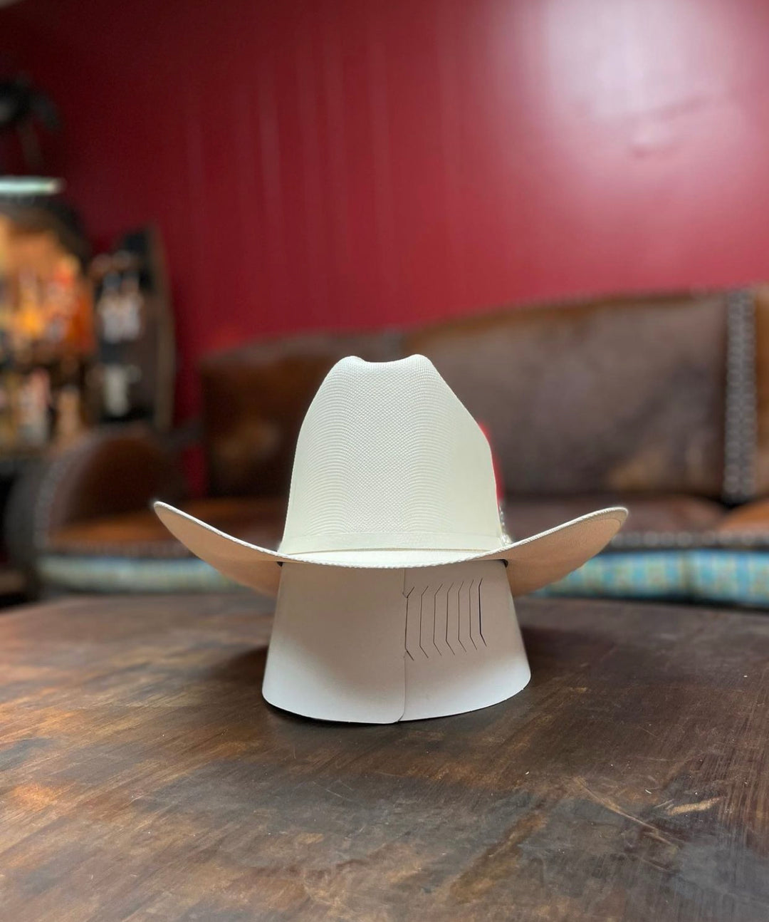 Tombstone 1000X Johnson