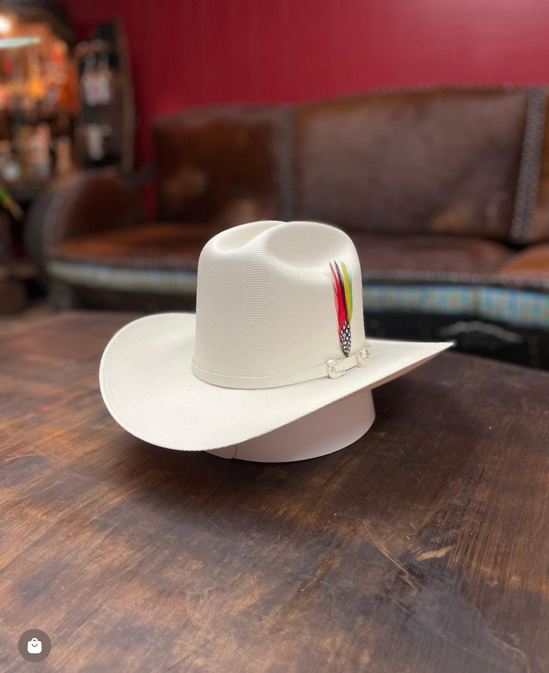 Tombstone 1000X Johnson