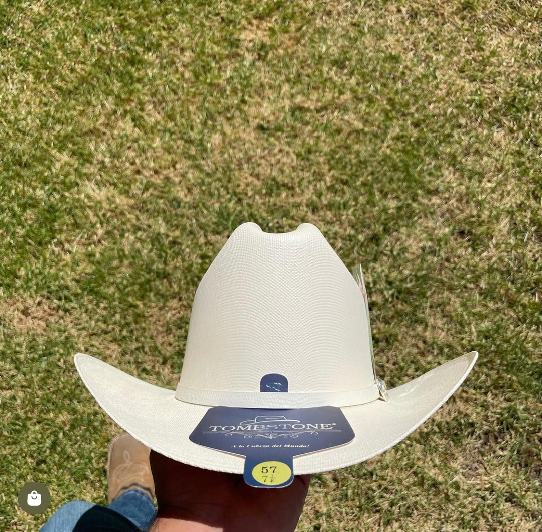 Tombstone 1000X Johnson