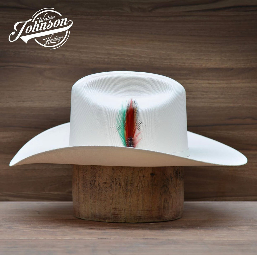 Tombstone 1000X Johnson