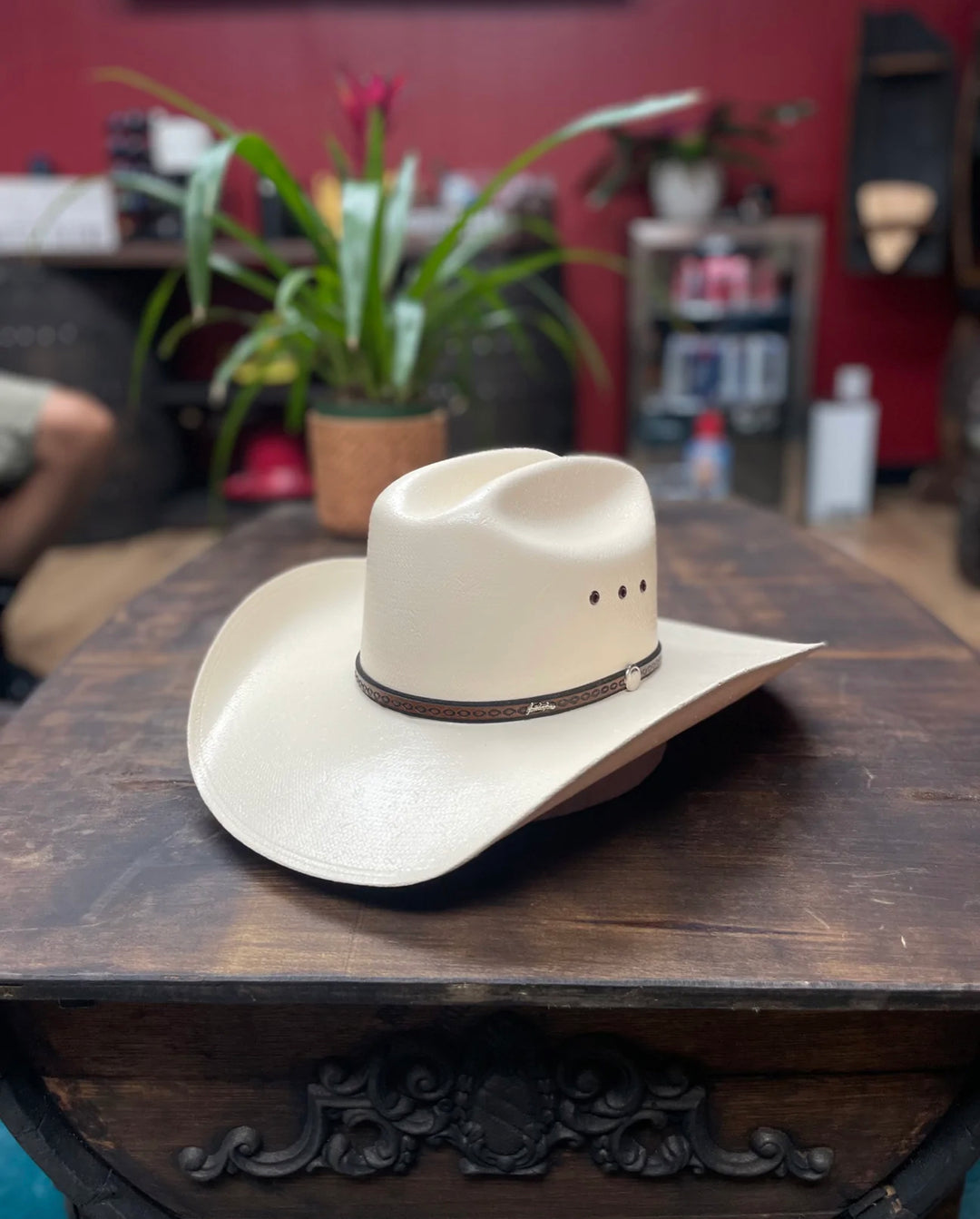 Tombstone 15X Roper