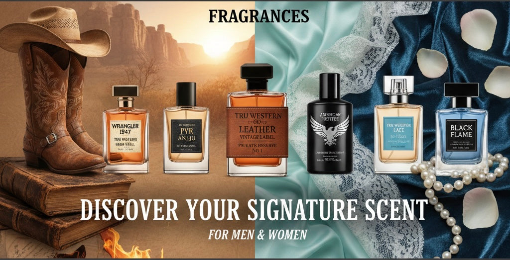 Fragrances