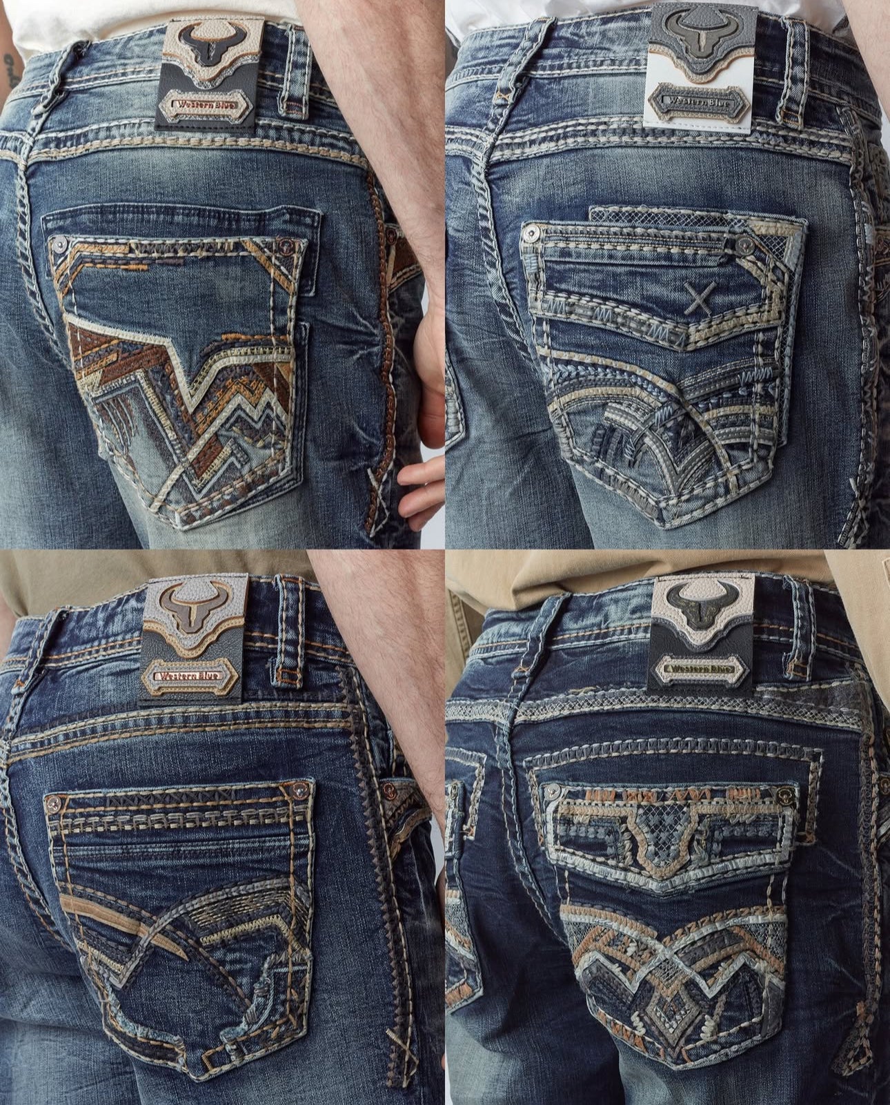 SHOP JEANS