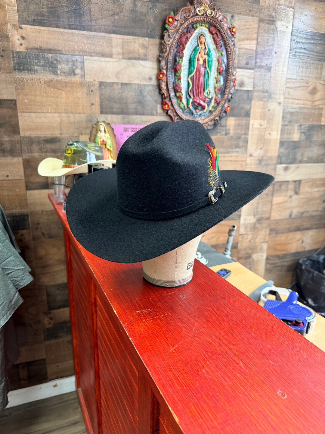 Tombstone 20X Chaparral