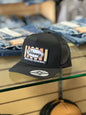 HOOEY ORIGINAL WESTERN SNAPBACK