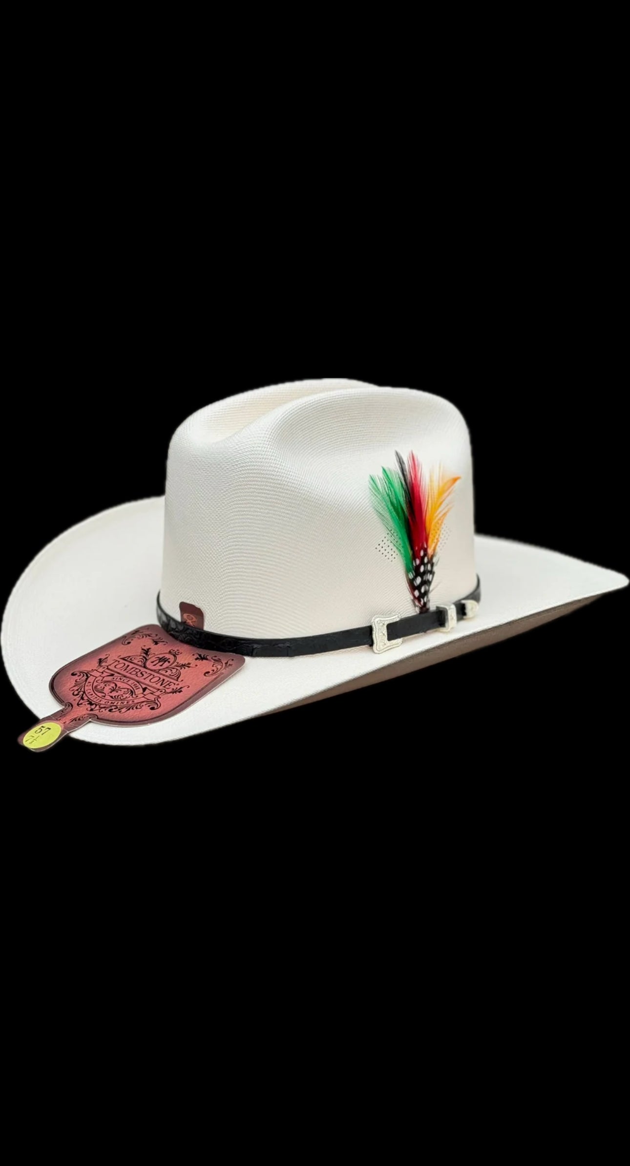 Tombstone 1000X Chaparral