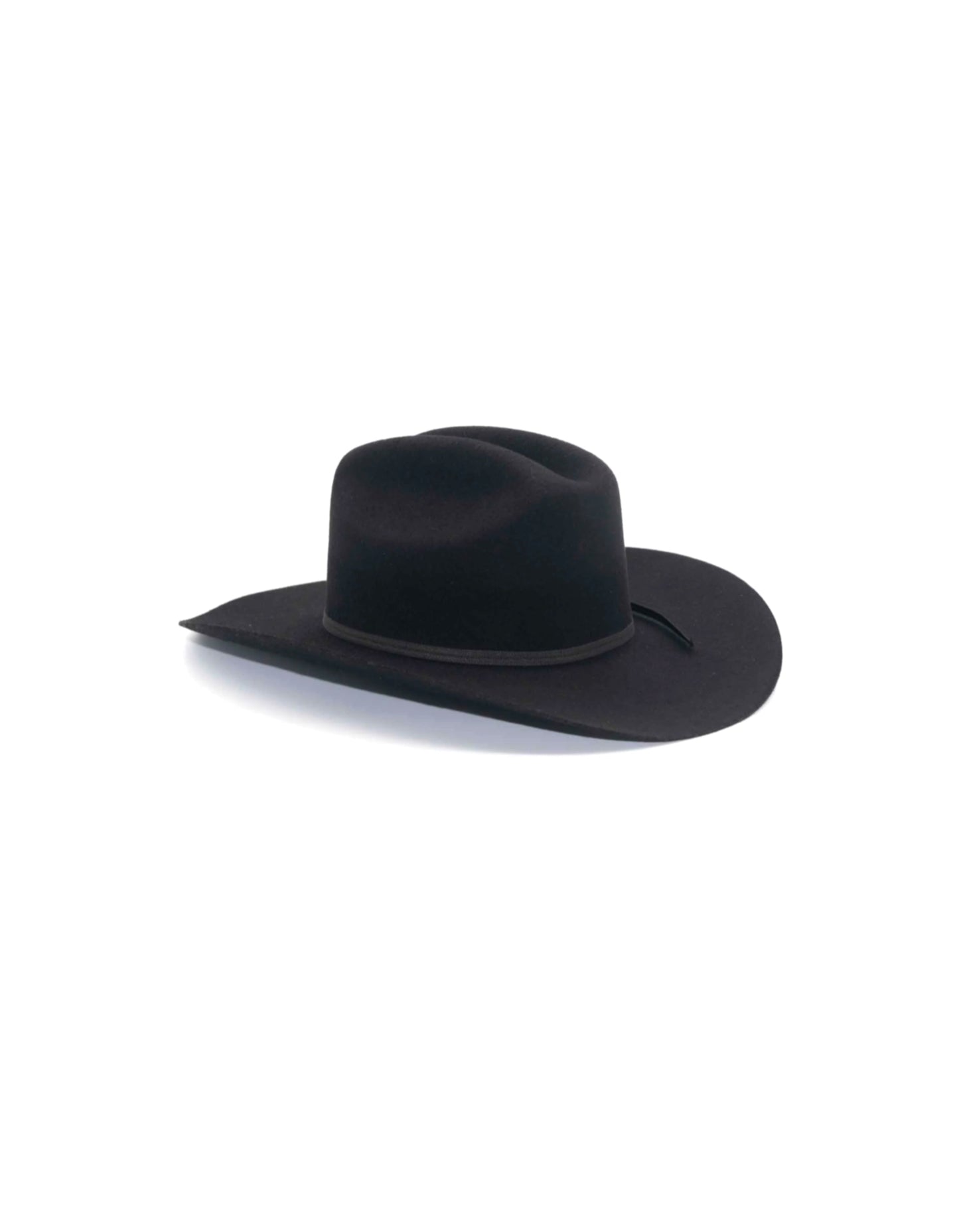 Tombstone 10X Chaparral Wool Hat