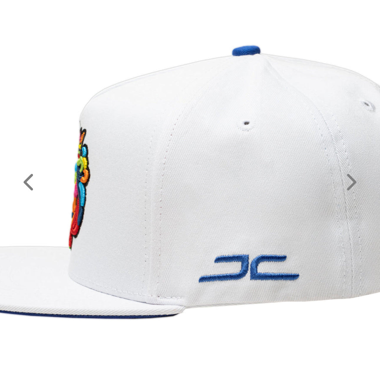 JC HAT “LION”