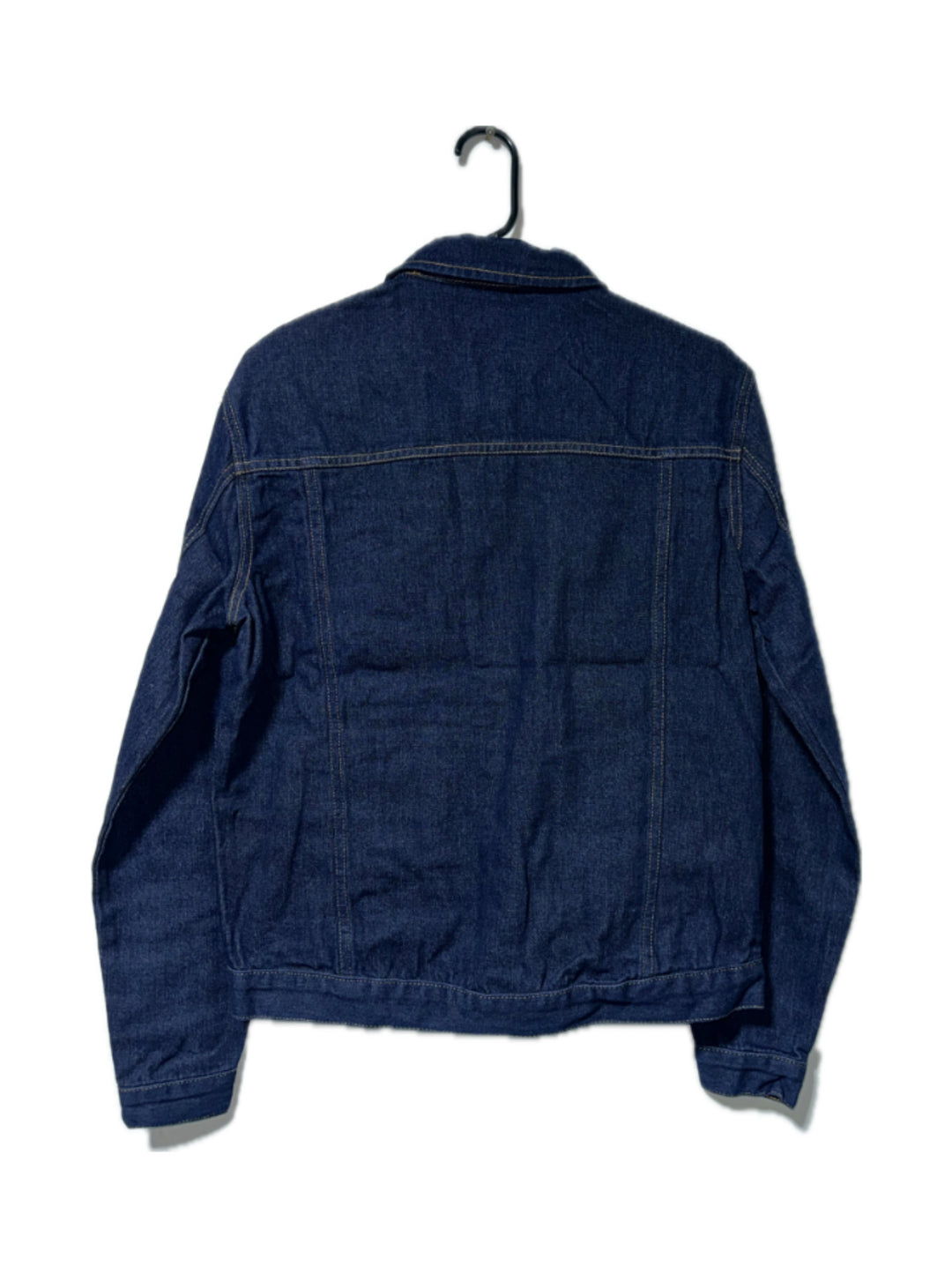 Denim Standard Jacket